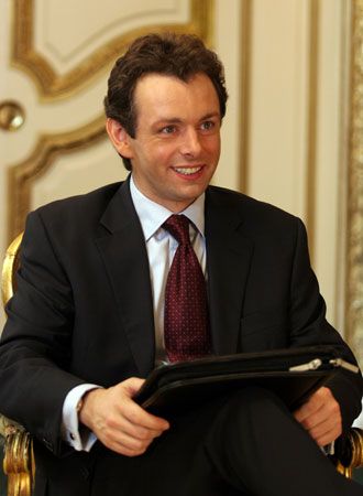 映画『クィーン』の画像（2枚目）