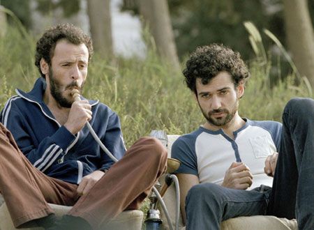 映画『パラダイス・ナウ』の画像（2枚目）