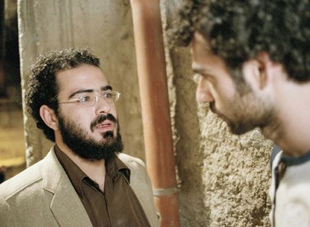 映画『パラダイス・ナウ』の画像（3枚目）