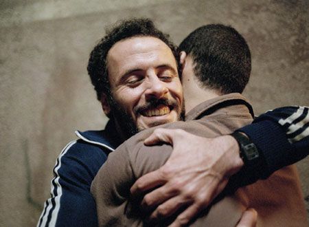 映画『パラダイス・ナウ』の画像（4枚目）