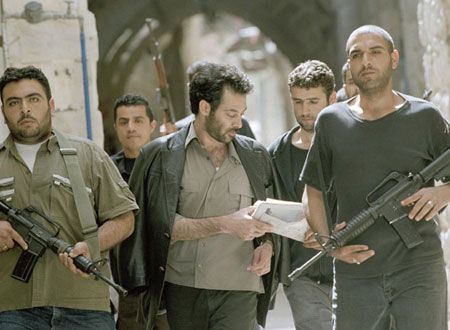 映画『パラダイス・ナウ』の画像（5枚目）