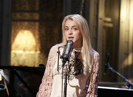 映画『今宵、フィッツジェラルド劇場で』の画像（2枚目）