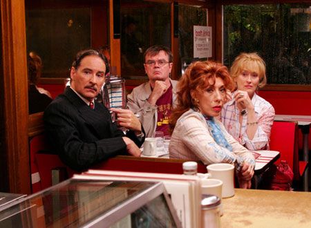 映画『今宵、フィッツジェラルド劇場で』の画像（5枚目）