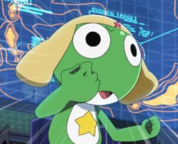 超劇場版 ケロロ軍曹2 深海のプリンセスであります!