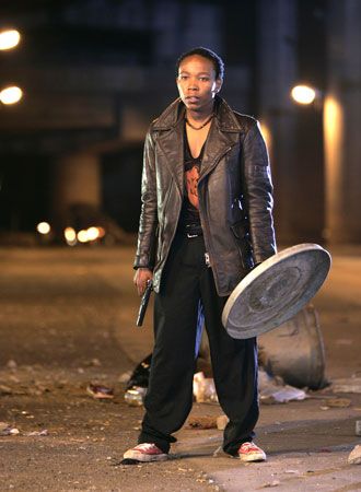 映画『ツォツィ』の画像（4枚目）