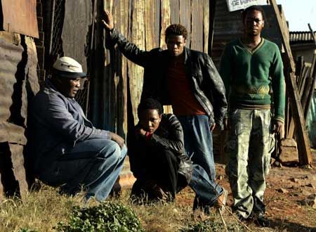 映画『ツォツィ』の画像（5枚目）