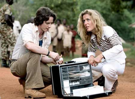 映画『ラストキング・オブ・スコットランド』の画像（4枚目）