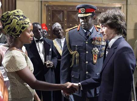 映画『ラストキング・オブ・スコットランド』の画像（5枚目）