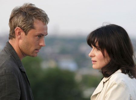 映画『こわれゆく世界の中で』の画像（2枚目）