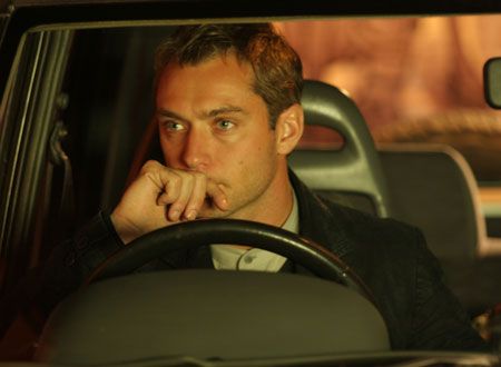 映画『こわれゆく世界の中で』の画像（3枚目）