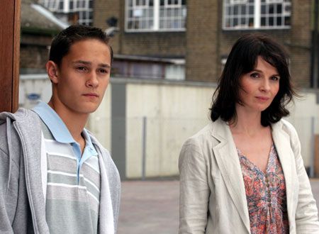 映画『こわれゆく世界の中で』の画像（4枚目）