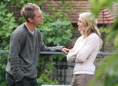 映画『こわれゆく世界の中で』の画像（5枚目）