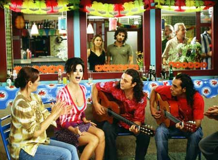 映画『ボルベール <帰郷>』の画像（2枚目）