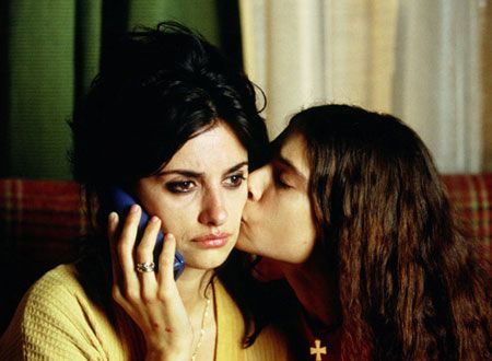 映画『ボルベール <帰郷>』の画像（5枚目）