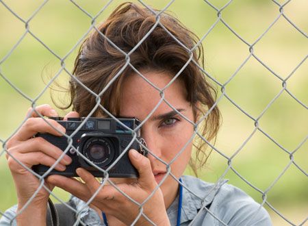 映画『ブラッド・ダイヤモンド』の画像（3枚目）