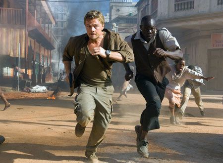 映画『ブラッド・ダイヤモンド』の画像（5枚目）