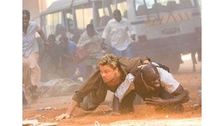 ブラッド・ダイヤモンド