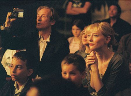 映画『あるスキャンダルの覚え書き』の画像（3枚目）