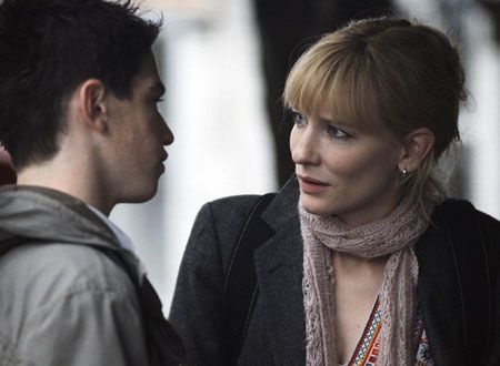 映画『あるスキャンダルの覚え書き』の画像（4枚目）