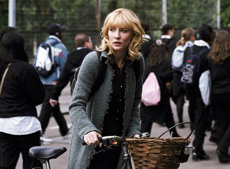 映画『あるスキャンダルの覚え書き』の画像（5枚目）