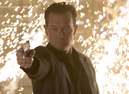 映画『ネバー・サレンダー/肉弾凶器』の画像（3枚目）