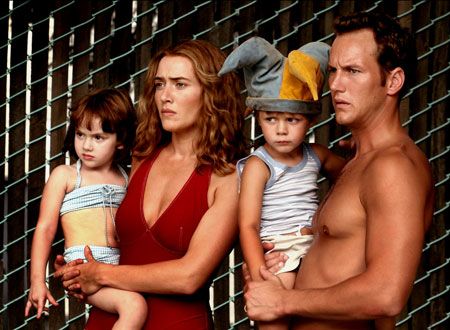 映画『リトル・チルドレン』の画像（4枚目）