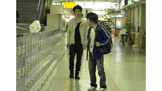 アヒルと鴨のコインロッカー