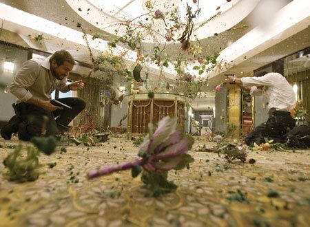 映画『スモーキン・エース/暗殺者がいっぱい』の画像（2枚目）