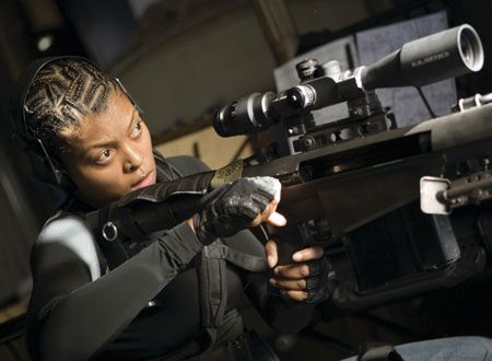 映画『スモーキン・エース/暗殺者がいっぱい』の画像（3枚目）