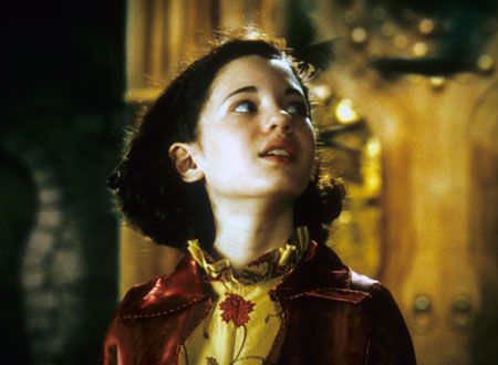 映画『パンズ・ラビリンス』の画像（2枚目）