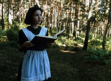 映画『パンズ・ラビリンス』の画像（4枚目）