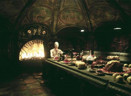 映画『パンズ・ラビリンス』の画像（5枚目）