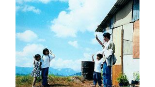 アボン 小さい家