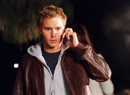 映画『ストレンジャー・コール』の画像（3枚目）