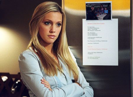 映画『ストレンジャー・コール』の画像（4枚目）