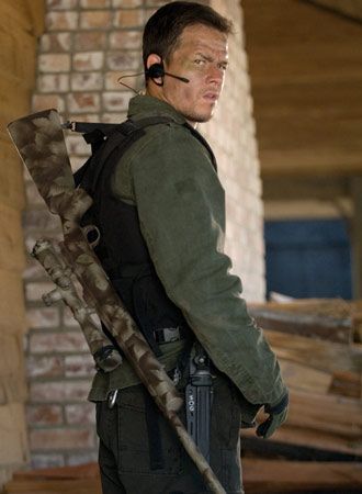 映画『ザ・シューター／極大射程』の画像（2枚目）