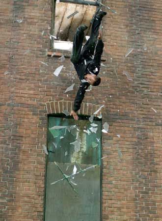 映画『ザ・シューター／極大射程』の画像（3枚目）