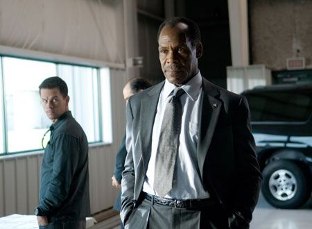 映画『ザ・シューター／極大射程』の画像（4枚目）