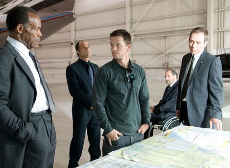 映画『ザ・シューター／極大射程』の画像（5枚目）