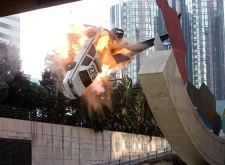 映画『ダイ・ハード4.0』の画像（3枚目）