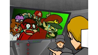 秘密結社 鷹の爪 THE MOVIE～総統は二度死ぬ～