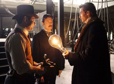 映画『プレステージ』の画像（2枚目）