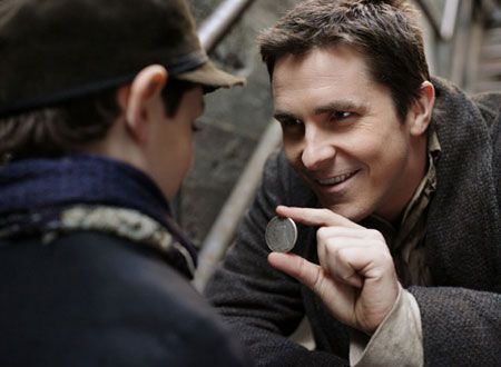 映画『プレステージ』の画像（3枚目）