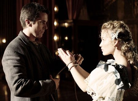 映画『プレステージ』の画像（4枚目）