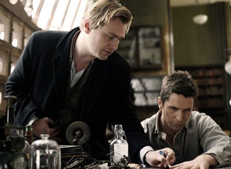 映画『プレステージ』の画像（5枚目）