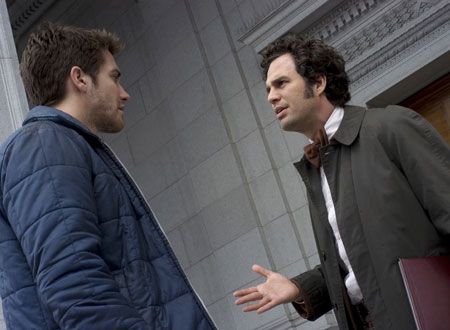 映画『ゾディアック』の画像（2枚目）