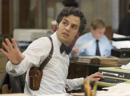 映画『ゾディアック』の画像（3枚目）