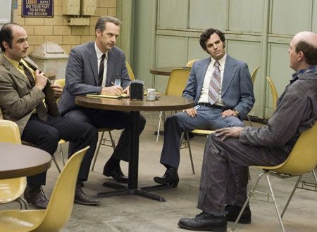 映画『ゾディアック』の画像（4枚目）