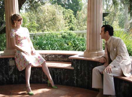 映画『インランド・エンパイア』の画像（3枚目）