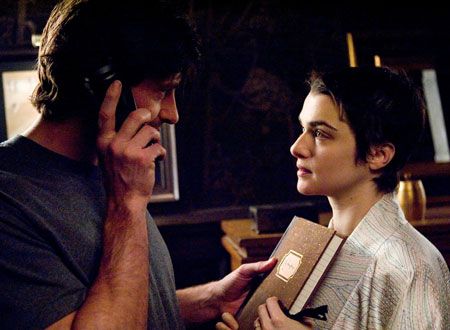 映画『ファウンテン　永遠につづく愛』の画像（5枚目）